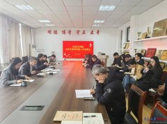 会议由学院党委张新